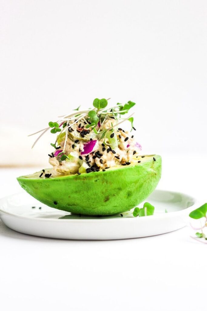 microgreens nella ristorazione