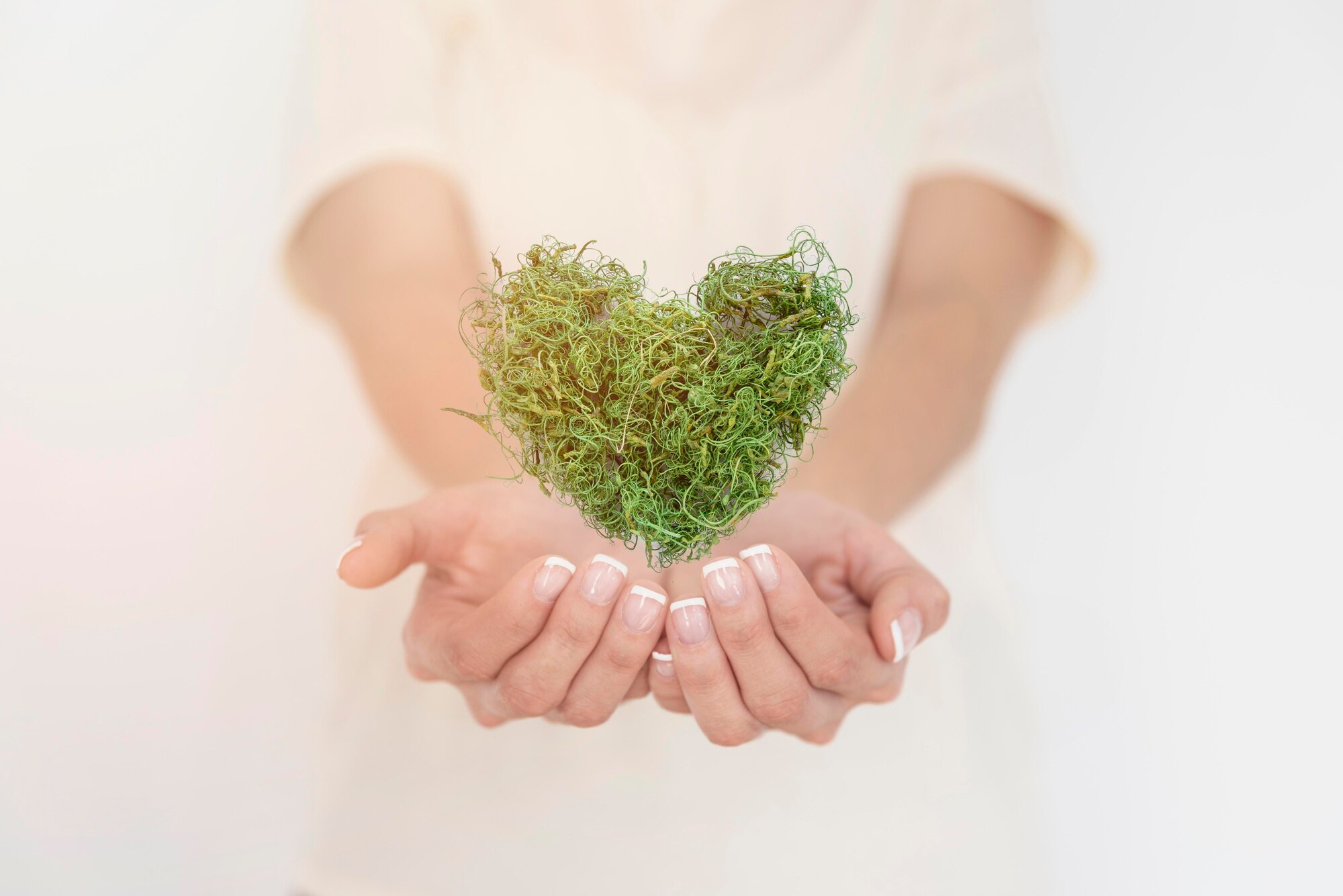microgreens e salute